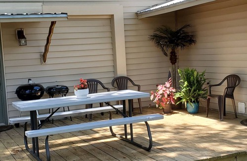 White Lake House | Strickland 1