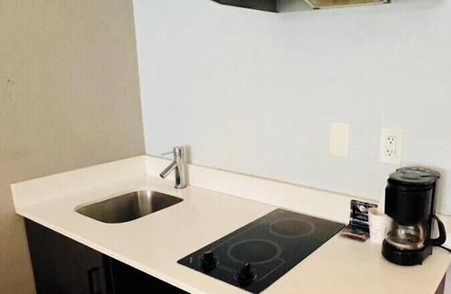 Savannah Hotel | Studio 6 Extended Stay - Savannah, GA - Gateway & I-95