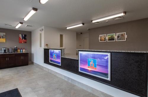 Conestee Hotel | Studio 6-Greenville, SC - I-85 Near Downtown