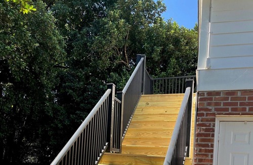 Tallahassee Apartment | Studio Apartment in the heart of Midtown- great for Legislative Session!