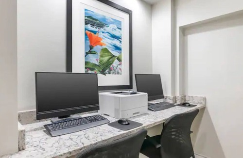 Seabreeze Historic District Apartment | Studio Condo at Hilton Daytona Regency!