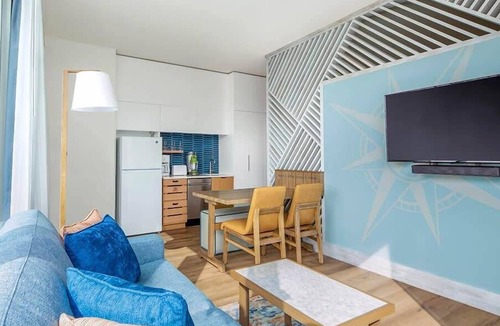 Sobro Apartment | Studio Deluxe Unit Margaritaville Nashville!