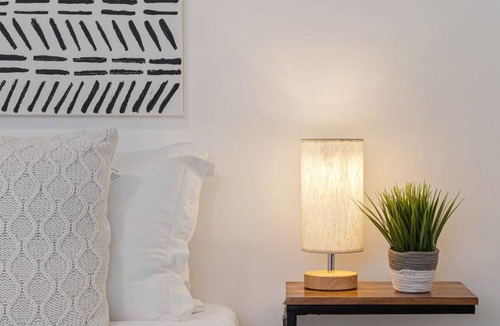 Lake Ridge Apartment | Studio flat ∙ 2 guests