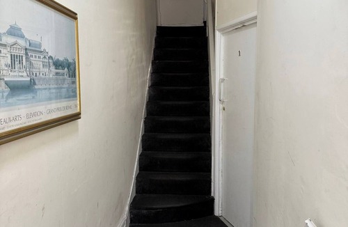 Bournemouth City Centre Apartment | Studio Flat from Bournemouth Beach