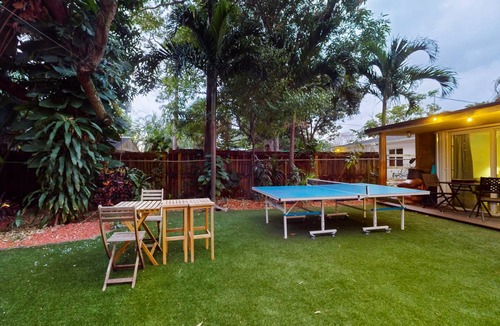 Poinciana Park Apartment | Studio flat ∙ 2 guests