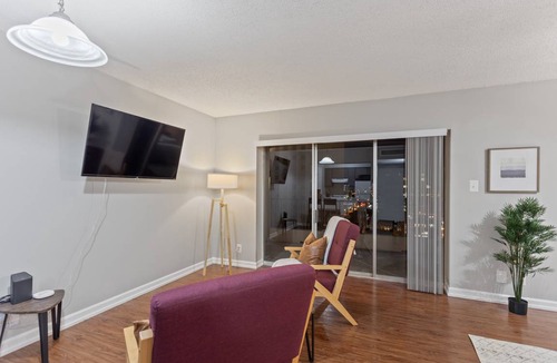 Downtown Memphis Apartment | Studio in Downtown Memphis