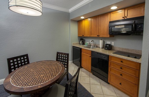 Orange Lake Apartment | Studio Near Disney World
