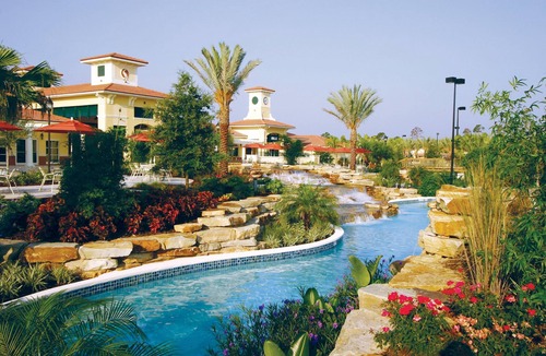 Orange Lake Apartment | Studio Near Disney World