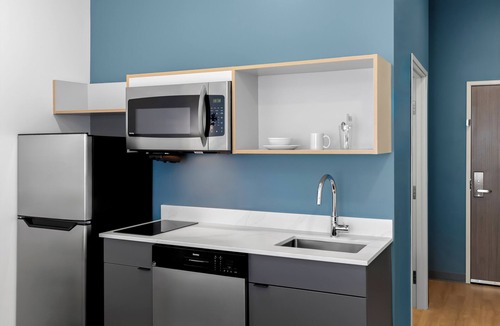 Winnabow Apartment | StudioRes by Marriott Leland