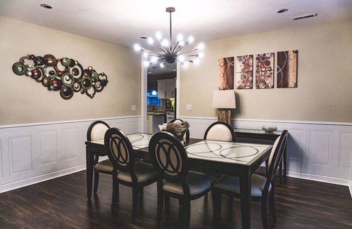 Charlotte House | Stunning 4000sf oasis