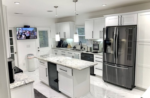 Charlotte House | Stunning 4000sf oasis