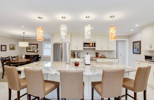 Sawgrass Condo | Stunning and newly remodeled Sawgrass Country Club Condo.