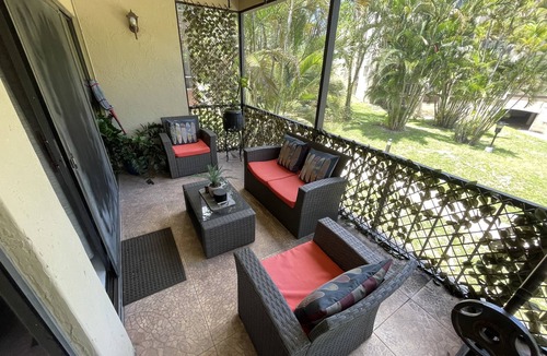 Inverrary Condo | Stunning High-End Luxury Condo in the heart of Ft Lauderdale and Miami