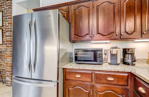 Historic District - North House | Stunning Historic Home on Broughton St