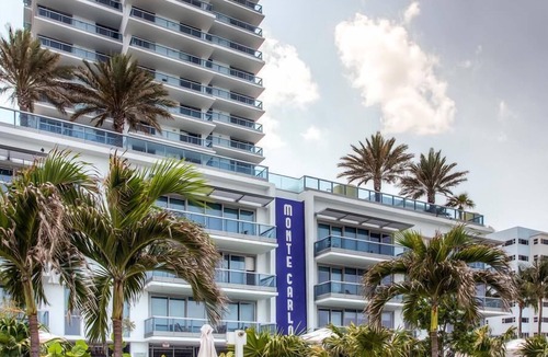 North Beach Apartment | Stunning Miami Beach | Waterfront Parks| North Shore