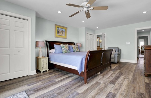McCutcheon Field House | STUNNING OCEANFRONT MANSION, PRIV BEACH, SHARED POOL, 7BED 6BATH, SLEEPS 17
