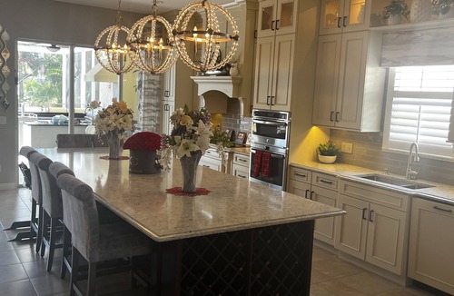 Palmer Ranch House | Stunning Property 15 minutes from Siesta Key