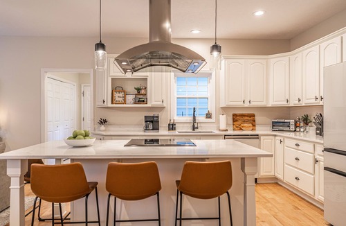 Pinehurst House | Stunning Southern Home in Pinehurst! Close to Village & Resort!
