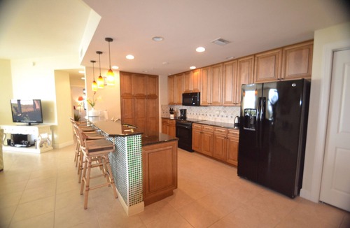 Cape Harbour Condo | Stunning Sunset Water Views! Monthly Discount Oct-Dec 2025