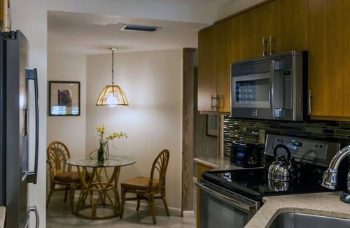 Historic Seaport Condo | Stunning Views at The Galleon Resort in Beautiful Key West! Charming 2 Bed!