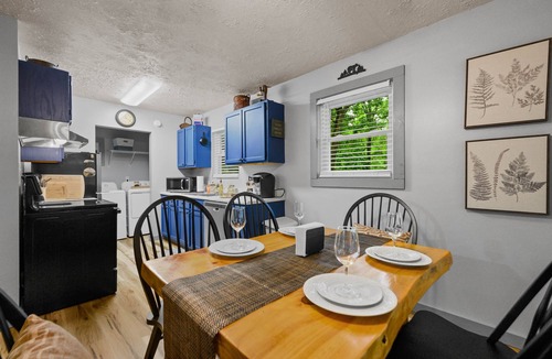 Sevierville Cabin | Stunning Views w/Hot Tub, Arcade Games & Extended Deck