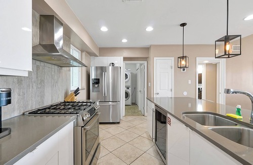 Cocoa Beach Villa | Stunning Villa with Beach Front Views at Cocoa Beach