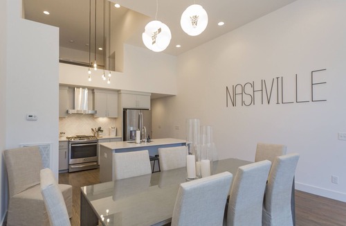 West End House | STUNNING West End Location Minutes to EVERYTHING! Sleeps 12 comfortably