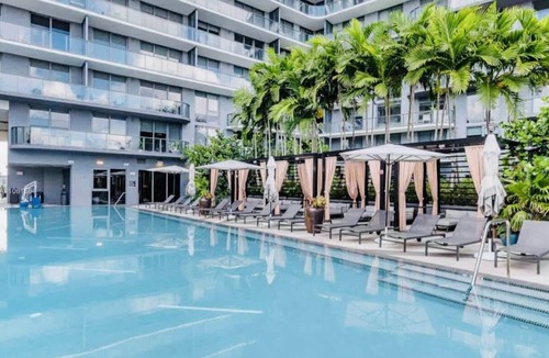 Midtown Apartment | Stylish 1bdr residence at Hyde Midtown