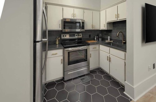 Downtown Chattanooga Apartment | Stylish 1BR Near Downtown Chattanooga
