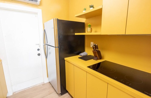 El Portal Apartment | Stylish 2Bed Apartment El Portal