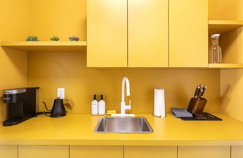 El Portal Apartment | Stylish 2Bed Apartment El Portal