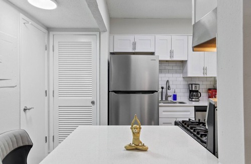 Shannon Apartment | Stylish 2BR Duplex with Easy Access to Birmingham