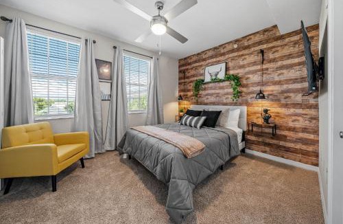 Westchase Apartment | Stylish 2br2ba W Pool, Gym Near Airport #3