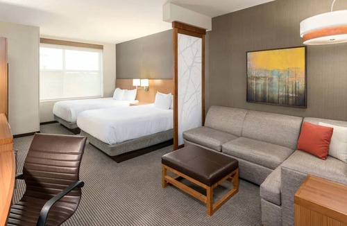 Greenville Downtown Apartment | Stylish City Retreat | Pool, Beach Access, Waterfront & Prime Location
