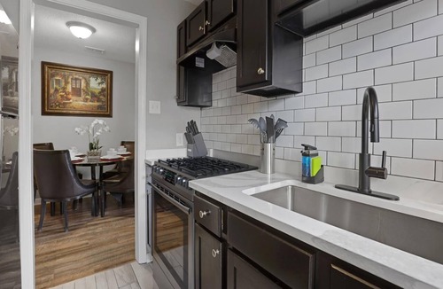 University District House | Stylish Memphis Home w/Large Yard + Cozy Interior