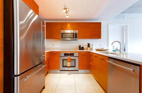 Midtown Apartment | Stylish Midtown Miami Condo - Pool & Prime Location