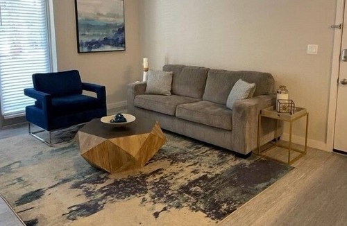 Daytona Beach Apartment | Stylish & Modern 3Bed/2Bath Apartment with Premium Amenities
