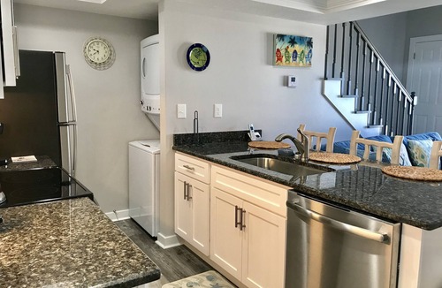 Orange Beach Condo | Sugar Beach 308 1 bedroom 2 bath gulf-side condominium Orange Beach