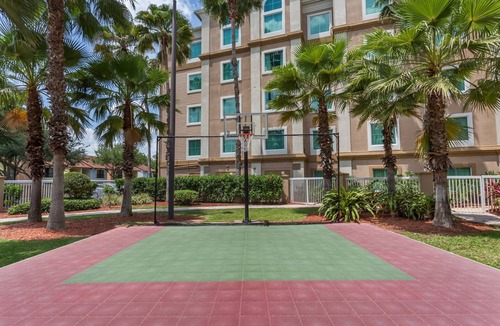 Florida Central Atlantic Coast Condo | Suite in Orlando | Access to Shared Pool/Hot Tub