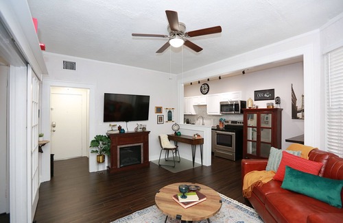 Courier City - Oscawana Apartment | Suite Oxford - Casablanca of Hyde Park