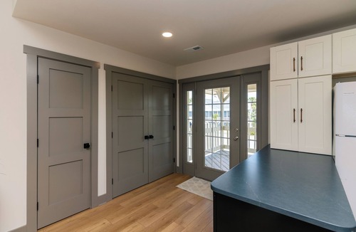 Edisto Island House | Sulla Sabbia-Oceanfront Bungalow;Stunning Ocean/Sunrise Views;Walk to Shops/Restaurants