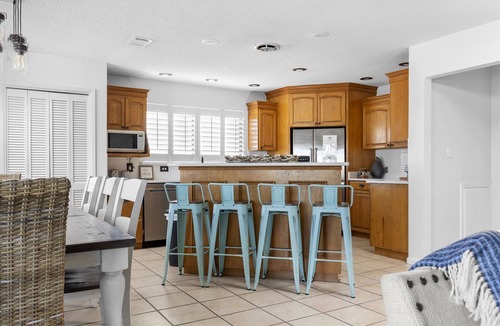 Toilla Segunda House | Summer Break! | Game Room | Sleeps 21 | Pool
