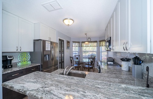 Seasons House | Summer Breeze