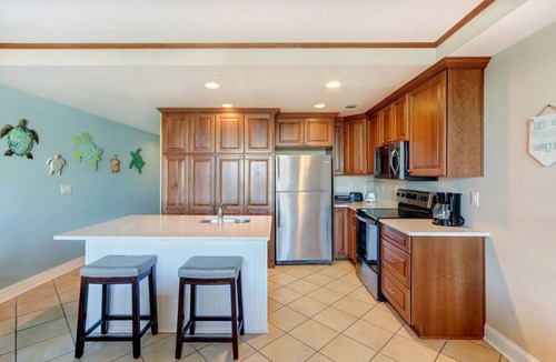 Tybee Island Condo | Summer & July 4th Savings at Beachside Colony Tybee's ONLY Oceanfront Resort 2/2