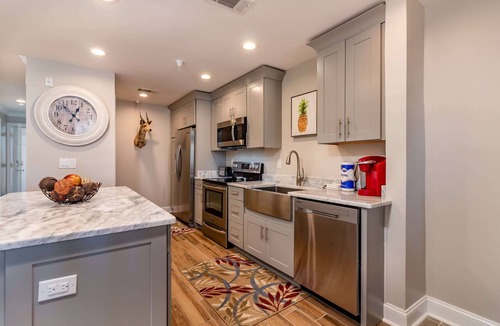 Tybee Island Condo | Summer & July 4th Savings at Beachside Colony Tybee's ONLY Oceanfront Resort 3/3