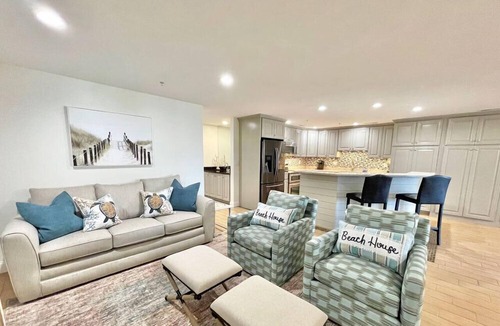 Savannah Beach Condo | Summer & July 4th Savings at Beachside Colony Tybee's ONLY Oceanfront Resort 3/2