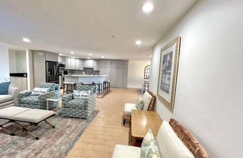 Savannah Beach Condo | Summer & July 4th Savings at Beachside Colony Tybee's ONLY Oceanfront Resort 3/2