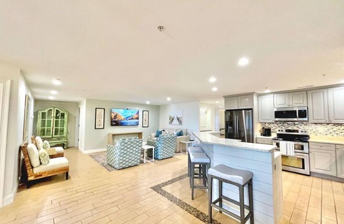 Savannah Beach Condo | Summer & July 4th Savings at Beachside Colony Tybee's ONLY Oceanfront Resort 3/2
