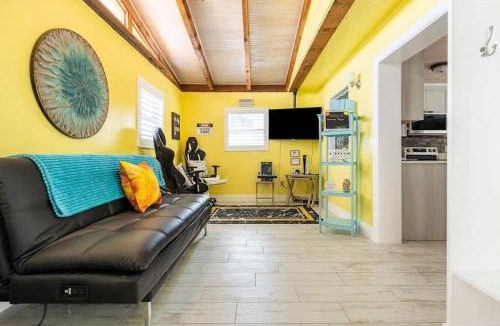 Port Canaveral House | Summer Rayne