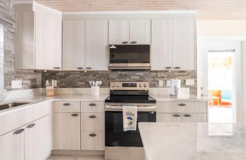 Port Canaveral House | Summer Rayne